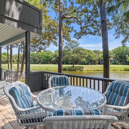 4937 Turtle Point Kiawah Island Exterior foto