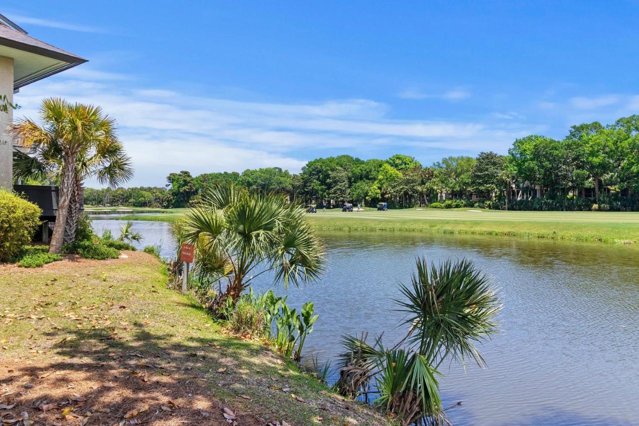 4937 Turtle Point Kiawah Island Exterior foto